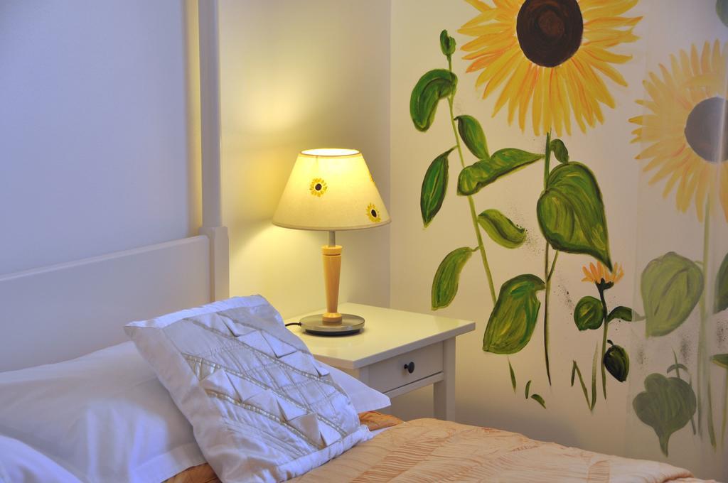 Appart'Hotel Villa Elaia Puyméras Habitación foto